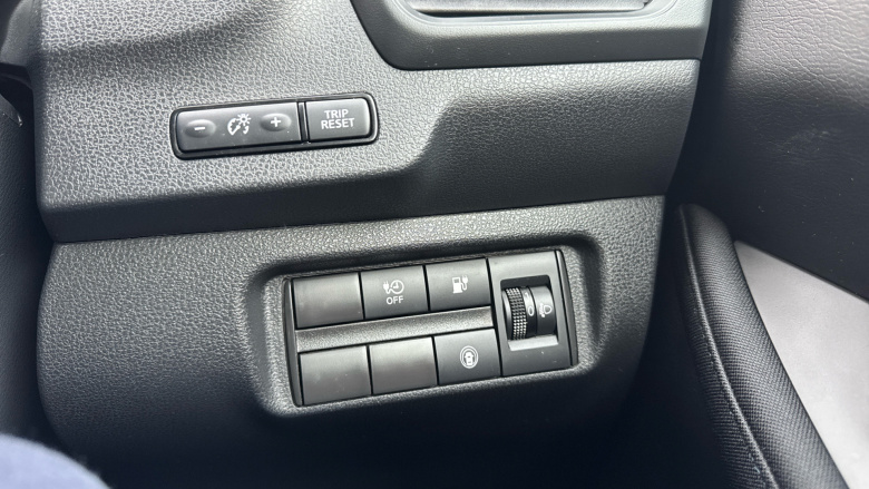 Nissan LEAF 110kW Acenta 39kWh 5dr Auto Electric Hatchback